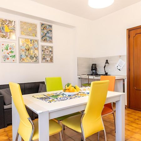 Taormina Matthome 외부 사진
