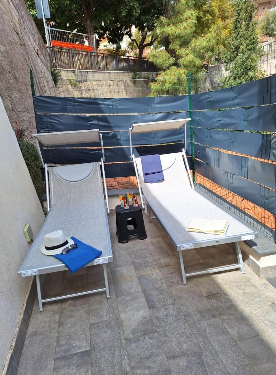 Taormina Matthome 외부 사진