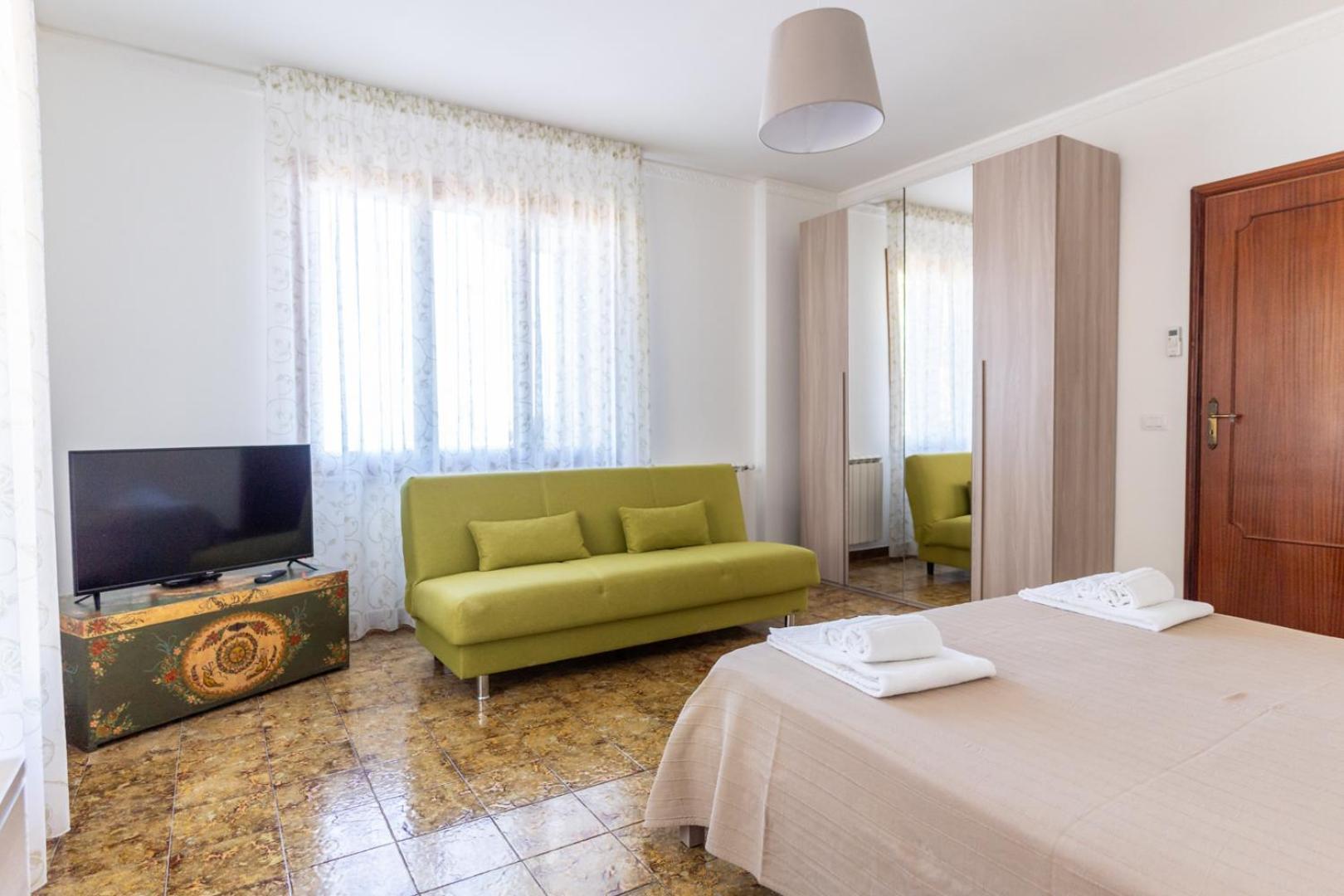 Taormina Matthome 외부 사진