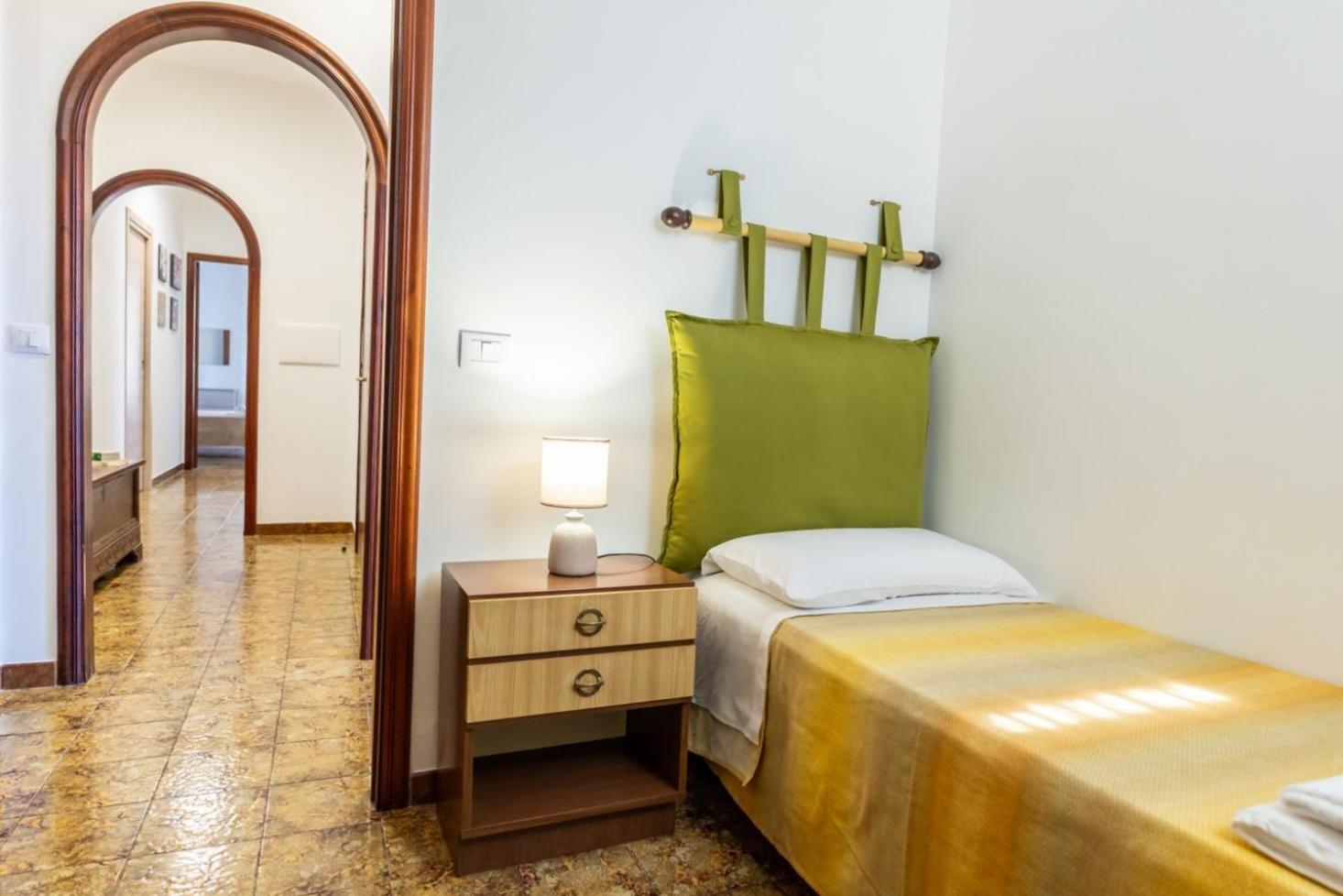 Taormina Matthome 외부 사진