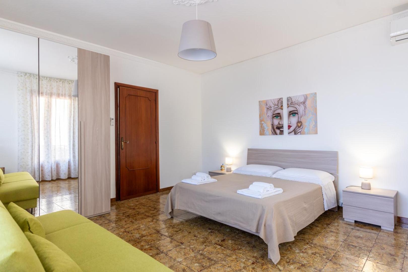 Taormina Matthome 외부 사진