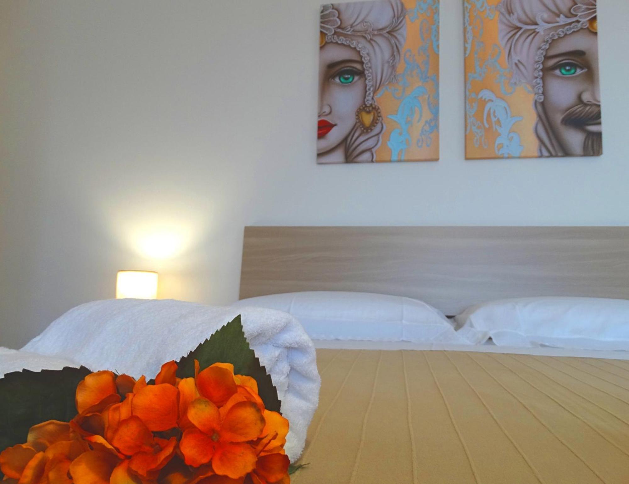 Taormina Matthome 외부 사진