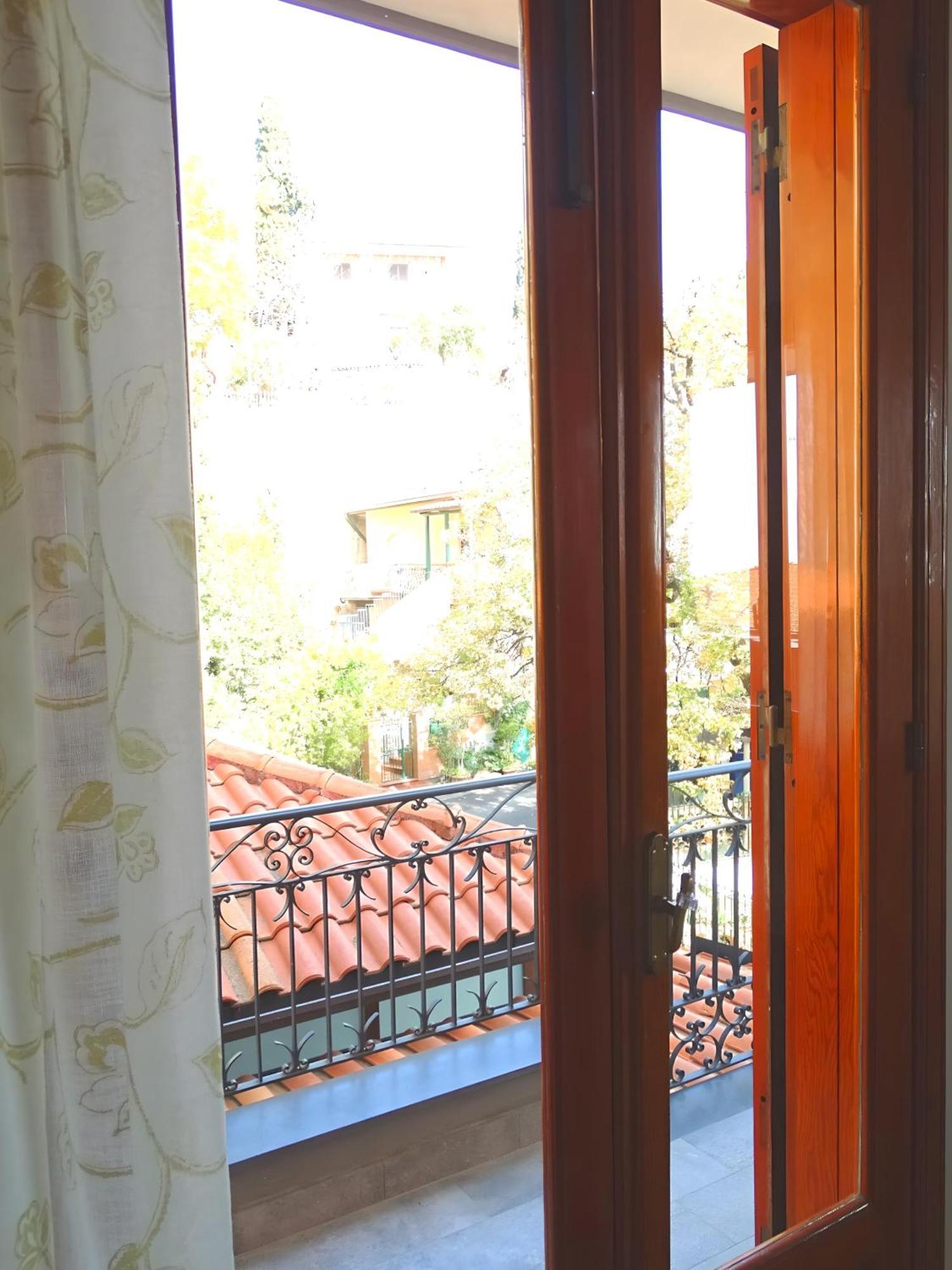 Taormina Matthome 외부 사진