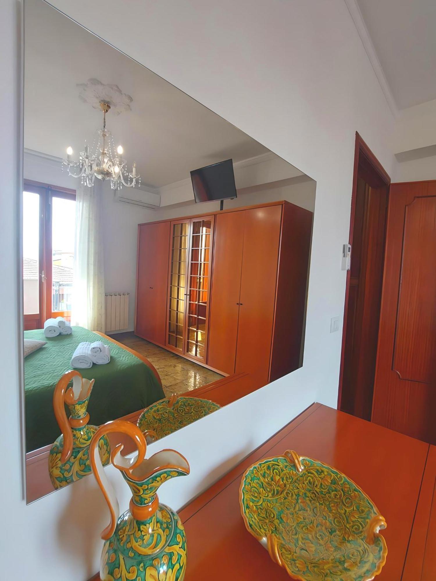 Taormina Matthome 외부 사진