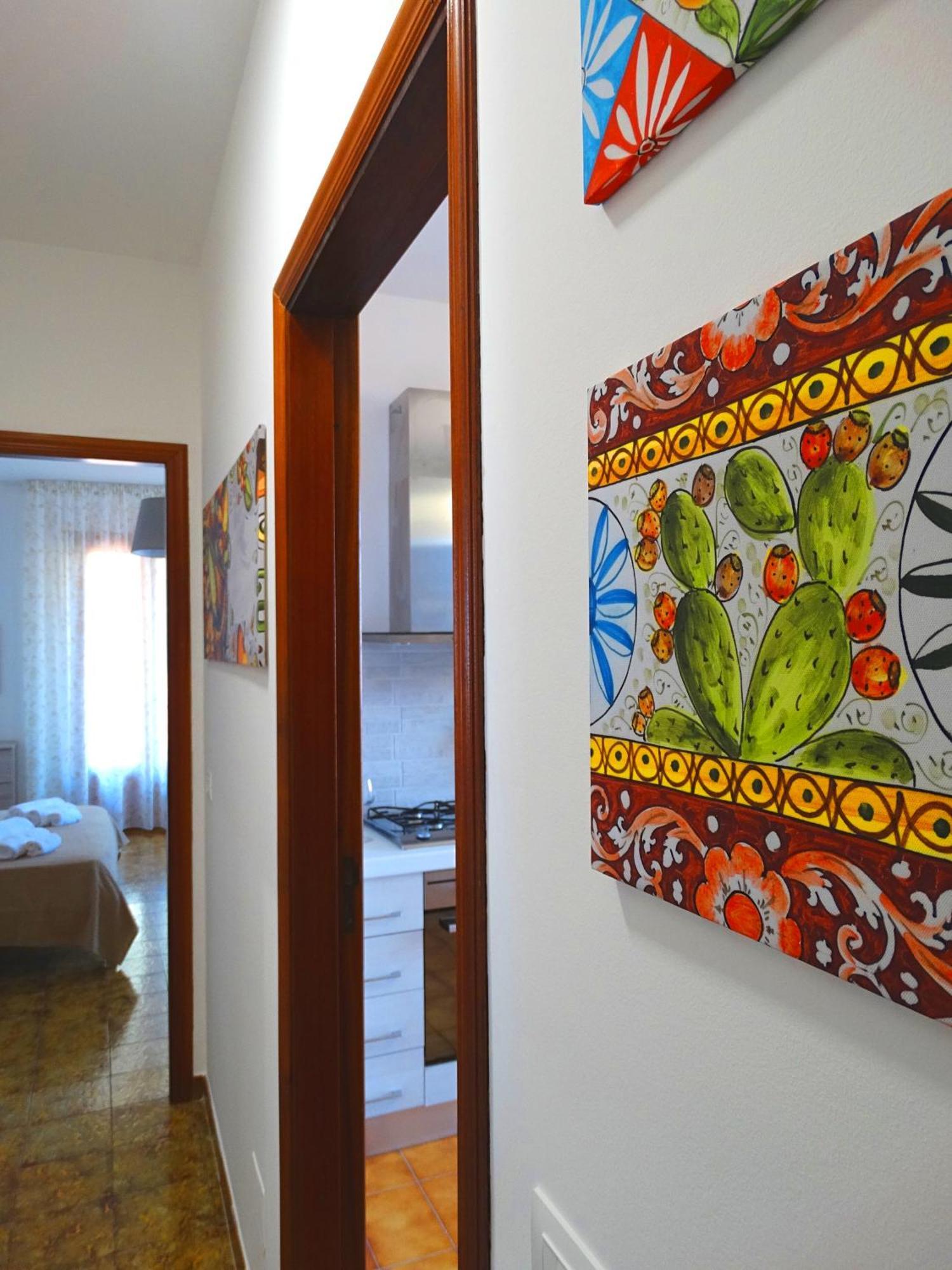 Taormina Matthome 외부 사진