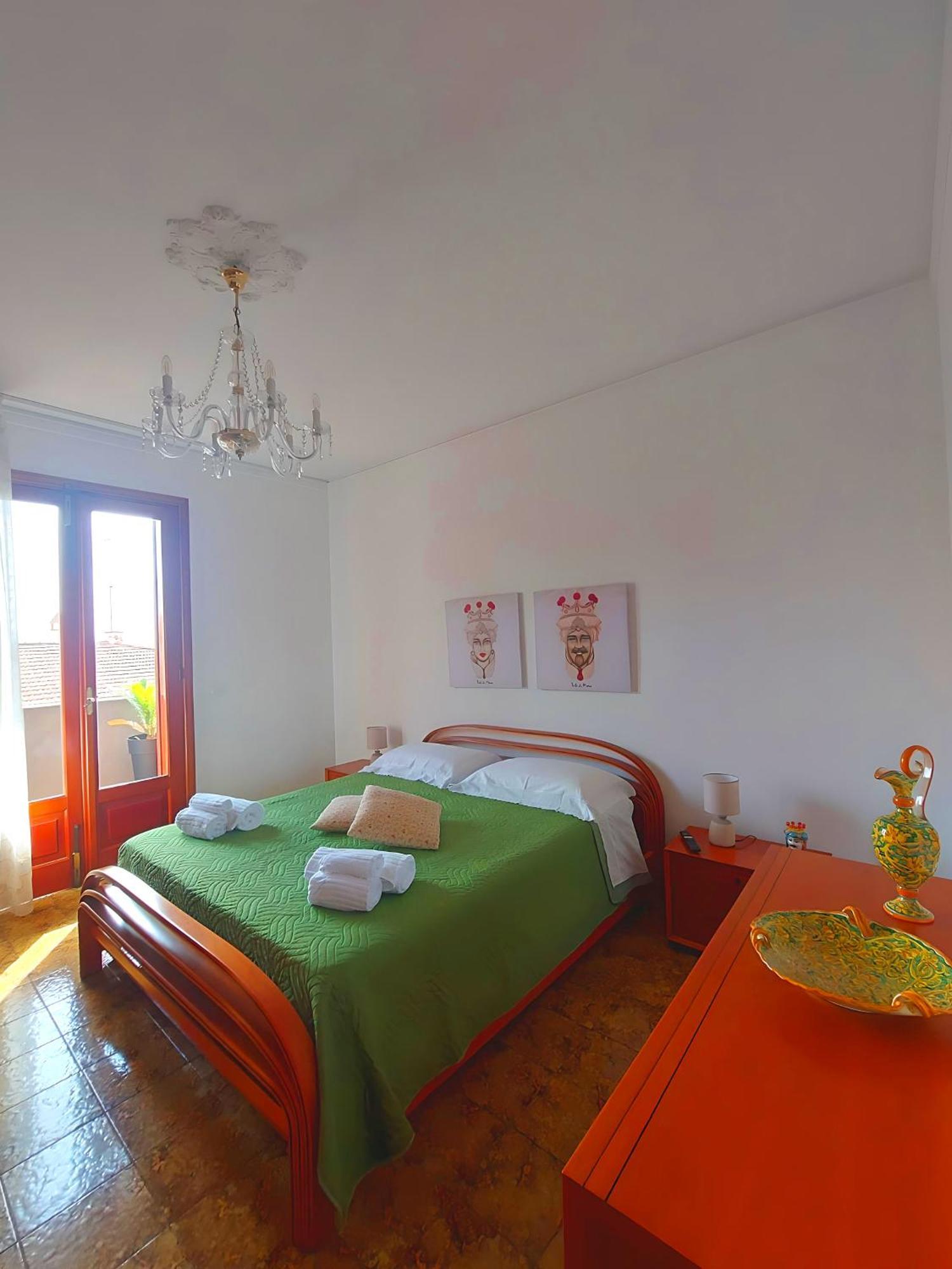 Taormina Matthome 외부 사진