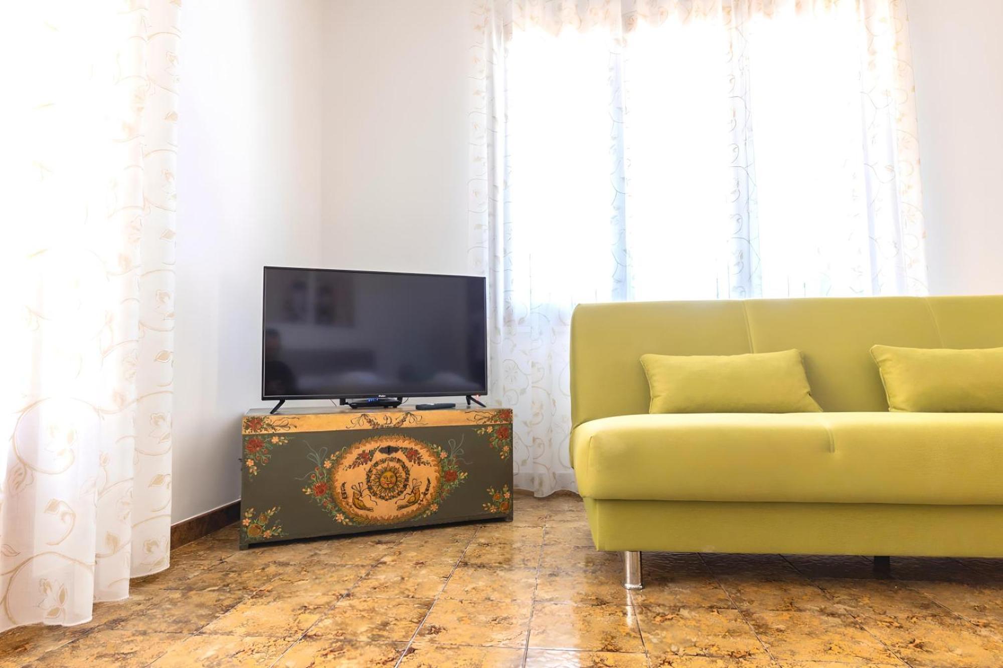 Taormina Matthome 외부 사진