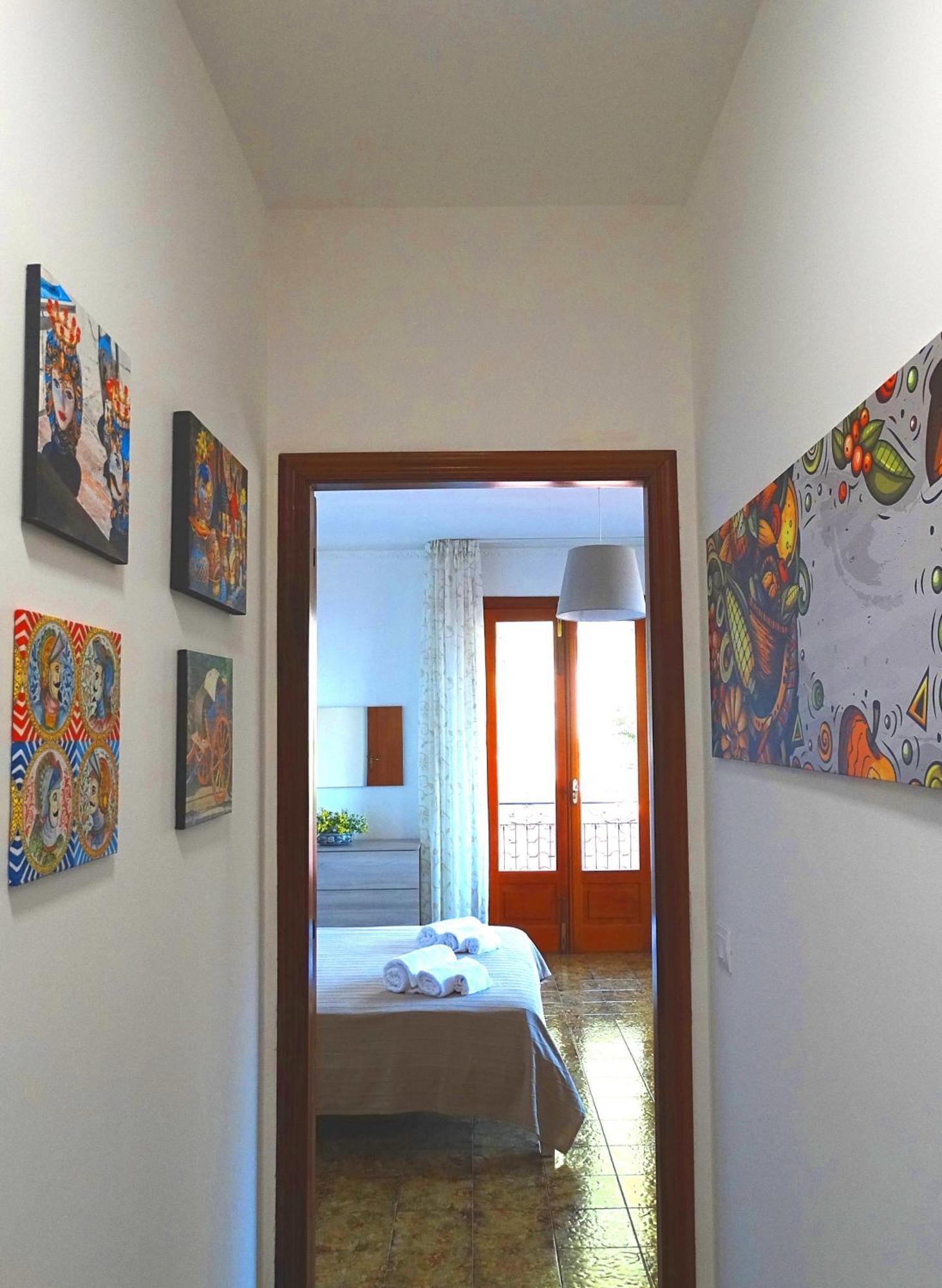 Taormina Matthome 외부 사진