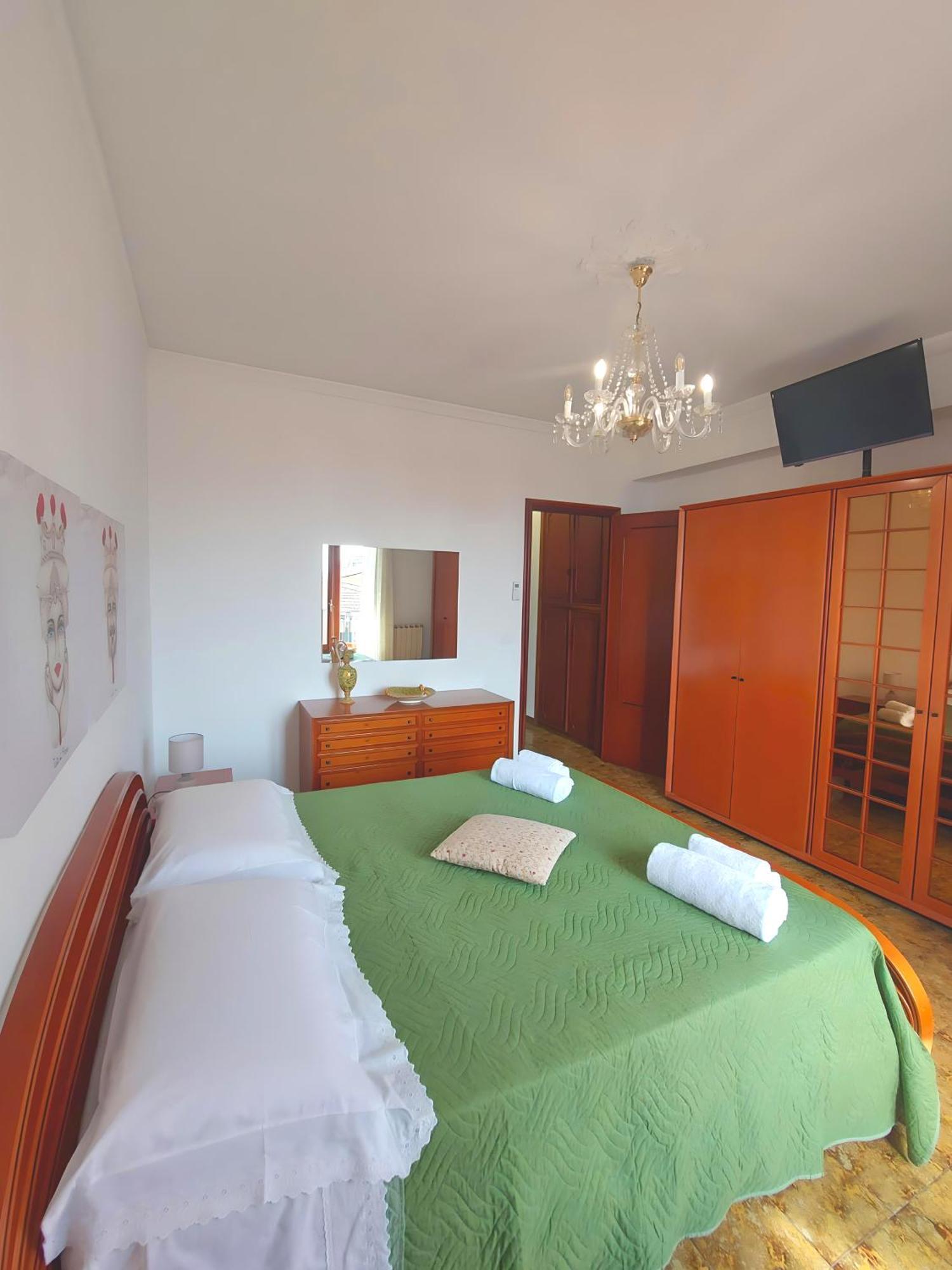 Taormina Matthome 외부 사진