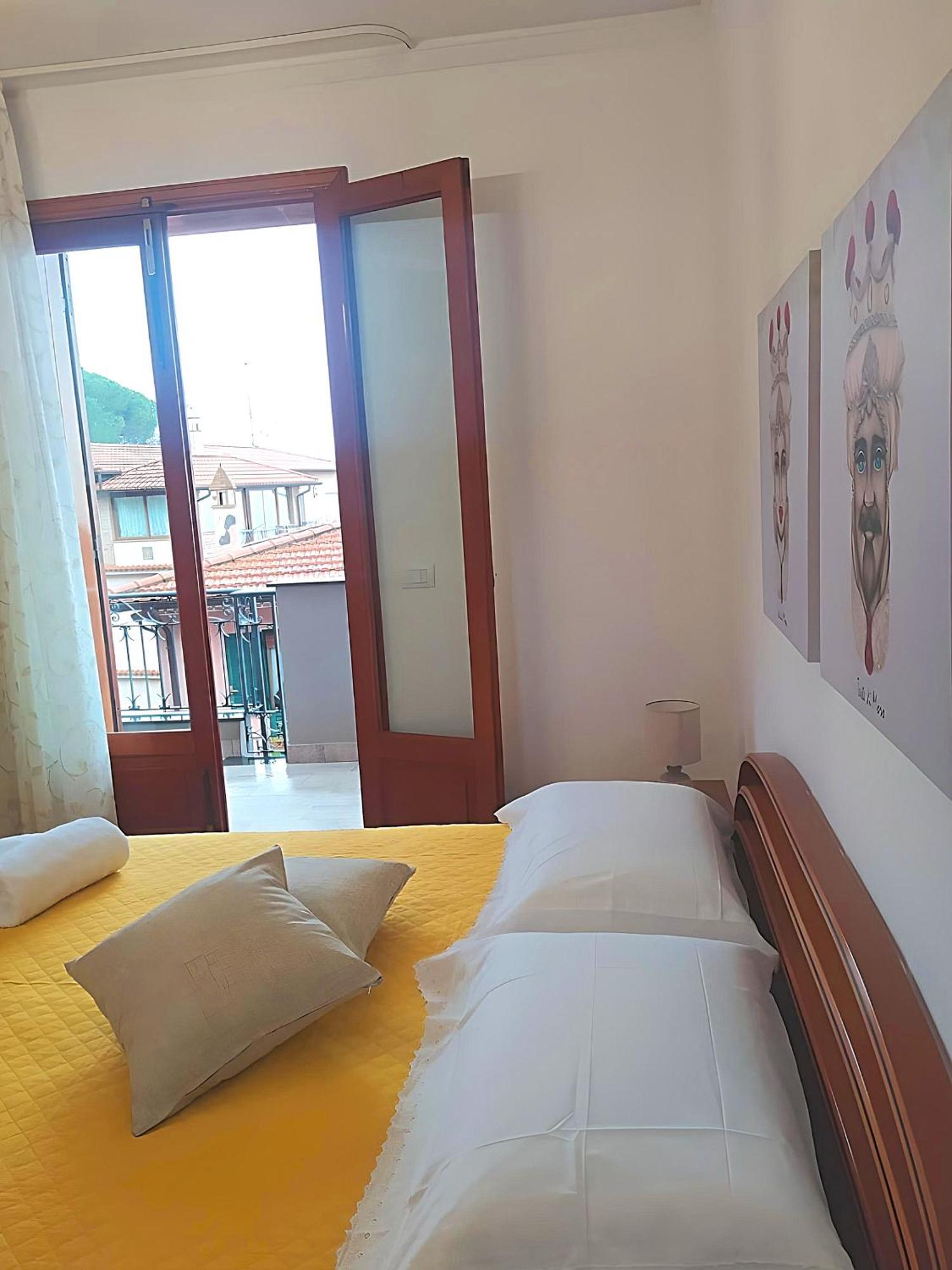 Taormina Matthome 외부 사진